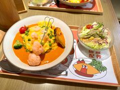 -吾妻拉面•和风食堂(群光广场店)