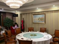 包厢-香融府·烤鸭·家常菜(马家堡路店)