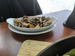 -上海柏悦酒店·世纪100牛排馆