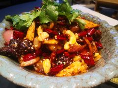 -鱼桥巷·美学川菜