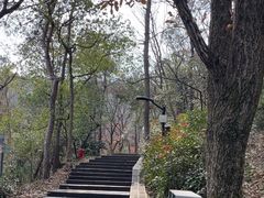 -虞山风景区