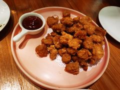 鸡米花-猫小院猫主题餐厅(三里屯店)