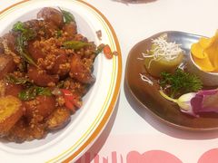 -美泰·Mangothai·清迈云街(天空之城店)