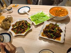 -香缇小院私房菜(盐务街店)