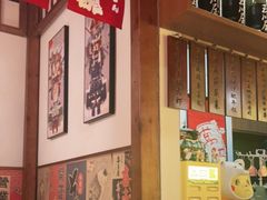 -玉川屋·深夜食堂居酒屋(柳巷店)