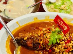 -桂小厨广西菜(水晶城店)