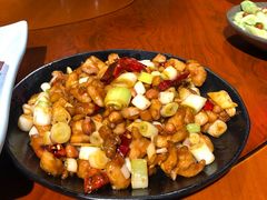-望京一号·重庆江湖菜(工体店)