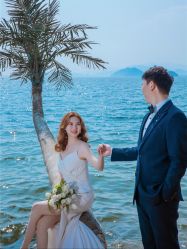 -摩玛婚纱摄影(杭州店)