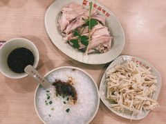 -百家鸡味馆(清泰店)