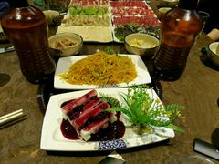 -福牛阁潮汕牛肉火锅