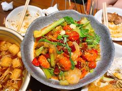 -撸点串吧(小北店)