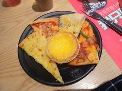 -我家牛排自助餐厅(永旺梦乐城店)
