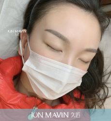 -久匠·纹眉半永久野生眉