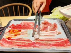 -玫瑰花园自助烤肉(顺义鑫海韵通店)