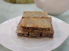 -寻味顺德·南记酒家·传统顺德菜·鱼生(广源路店)