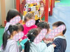 -西城区悠米幼儿园(广外园区)
