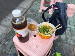 -曾麻子热干面(丁字桥路店)