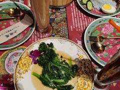 -小娘惹厨房Little Nyonya(狮城有约上榜店)