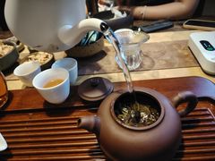 -邈墨茶馆(凤起路店)