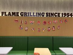 -汉堡王(上海缤谷一期店)