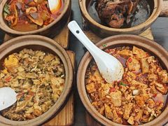 -吃货私房菜(丽江束河古镇店)