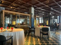 -三号黄浦会Canton Table