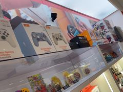 -任天堂Nintendo Switch体验店(天河城店)