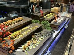 -韩盛·盛江山自助料理(中街大悦城店)