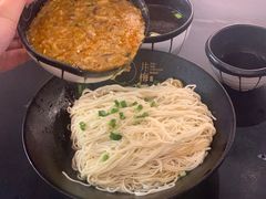 -贡梅老面馆·蟹粉面·无锡特色小吃(南长街主推店)