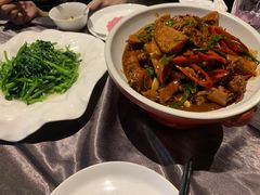 -蟹榭·本帮江浙菜·蟹宴(五角场合生汇商场店)