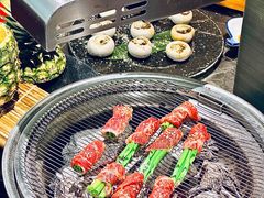-黑牛の店·黑金店(沈阳万象城店)