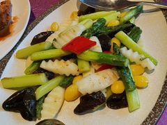-西郊庄园丽笙大酒店-丽清轩中餐厅