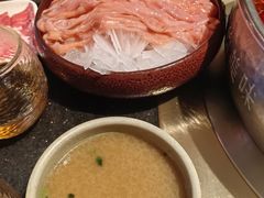 -巴奴毛肚火锅(广益哥伦布店)