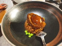 -广州文华东方酒店·江-由辉师傅主理