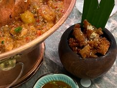 -浩海火烧云傣家菜(京广店)