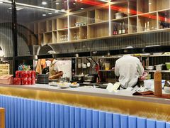 -斗牛士牛排餐厅(嘉里汇店)