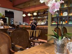 -翡翠鸟精品泰国菜(北辰财富中心店)