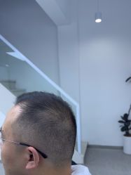 -蒋伟时尚造型