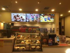 -DQ·蛋糕·冰淇淋(新佳丽店)