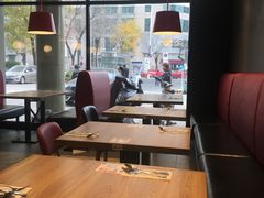 -必胜客(新中纬店)