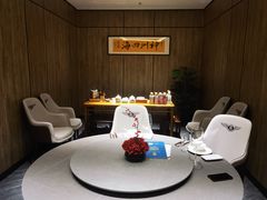-神洲四海大酒楼(王府井澳门中心店)