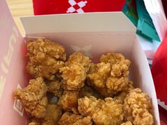 -塔斯汀中国汉堡(木渎店)