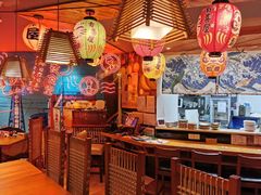 -有喜屋·深夜食堂(北京西路店)