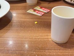 -快乐爱斯米牛排自助(太原街万达店)