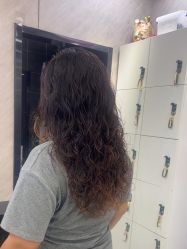 -京滔美发烫发染发