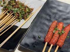 -聚味瞿记·龙虾堂(渔人码头一店)