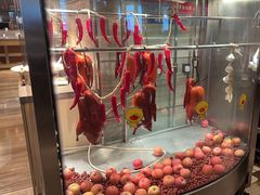 -北京王府井希尔顿酒店·万斯阁西餐厅