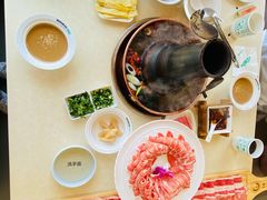 -阳坊胜利涮羊肉(阳坊老店)