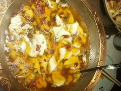 -雲蜀龙阁·金牌水煮鱼(方庄店)