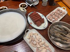 -顺德一品粥·20年凤城老字号(芳村店)